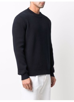 golden goose knitwear mangolden m's regular - gmp00839.p000662 50486