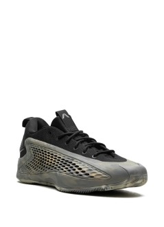 adidas originals sneaker hombre anthony edwards 1 low - ji4066 silpeb cblack wonbei