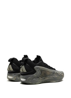 adidas originals sneaker hombre anthony edwards 1 low - ji4066 silpeb cblack wonbei