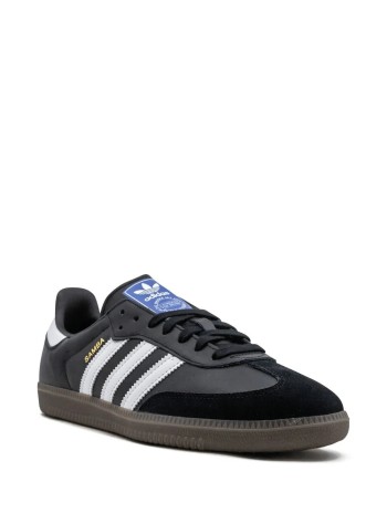 adidas originals sneaker mansamba og - b75807 cblack ftwwht gum5 2