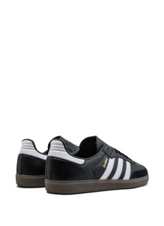 adidas originals sneaker hombre samba og - b75807 cblack ftwwht gum5