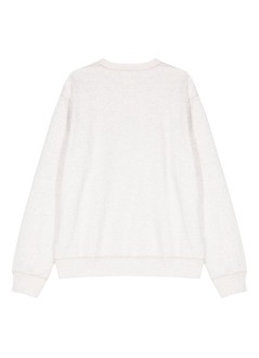 isabel marant sudadera hombre mikoy-ga - 24psw0029hab1m18h 23ec