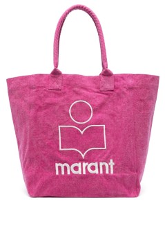 isabel marant handbag womansmall yenky - 23ppm0002faa1x19m 40pk