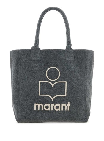 isabel marant handbag womansmall yenky - 23ppm0002faa1x19m 02fk