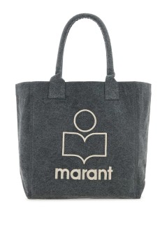isabel marant handbag womansmall yenky - 23ppm0002faa1x19m 02fk