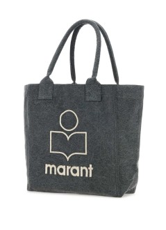 isabel marant handbag womansmall yenky - 23ppm0002faa1x19m 02fk
