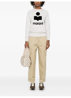 isabel marant sweater womanmillyny gz - 25psw0160faa1m07e 23ec