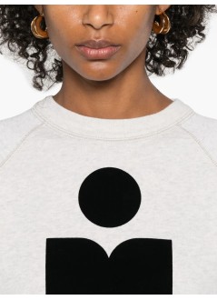 isabel marant sweater womanmillyny gz - 25psw0160faa1m07e 23ec