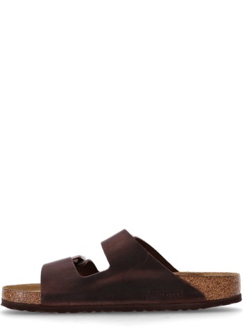 birkenstock sandalia hombre arizona sfb leoi - 452761 habana 2