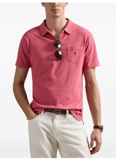 polo ralph lauren polo manssjohnnym10-short sleeve-polo shirt - 710964512009 adirondack berry