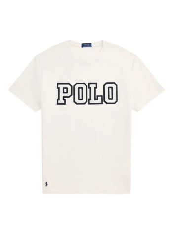 polo ralph lauren camiseta hombre sscnclsm1-short sleeve-t-shirt - 710972663001 nevis