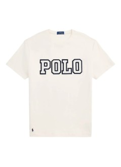 polo ralph lauren t-shirt mansscnclsm1-short sleeve-t-shirt - 710972663001 nevis