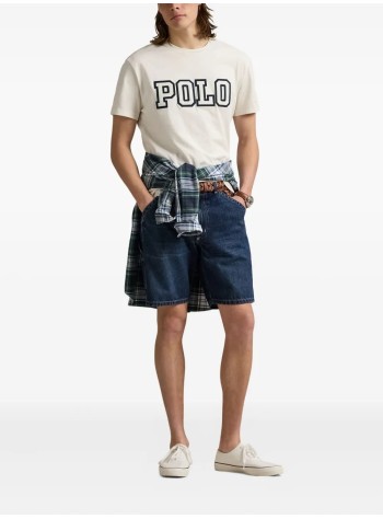polo ralph lauren camiseta hombre sscnclsm1-short sleeve-t-shirt - 710972663001 nevis 2