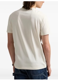 polo ralph lauren t-shirt mansscnclsm1-short sleeve-t-shirt - 710972663001 nevis