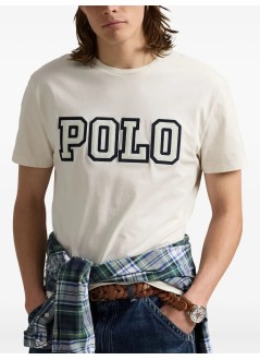 polo ralph lauren t-shirt mansscnclsm1-short sleeve-t-shirt - 710972663001 nevis