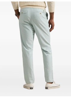 polo ralph lauren pantalon hombre cfprepsterp-flat front - 710972306003 fatigue