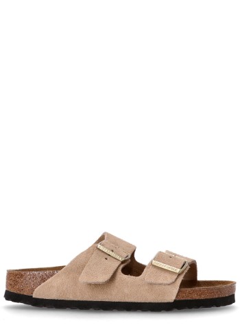 birkenstock sandalia mujer arizona leve - 1029260 sandcastle