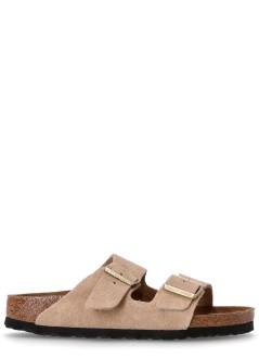 birkenstock sandal womanarizona leve - 1029260 sandcastle