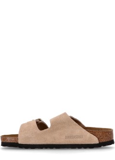 birkenstock sandal womanarizona leve - 1029260 sandcastle