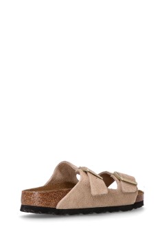 birkenstock sandal womanarizona leve - 1029260 sandcastle