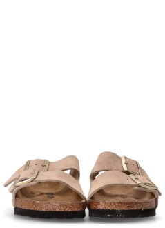 birkenstock sandal womanarizona leve - 1029260 sandcastle