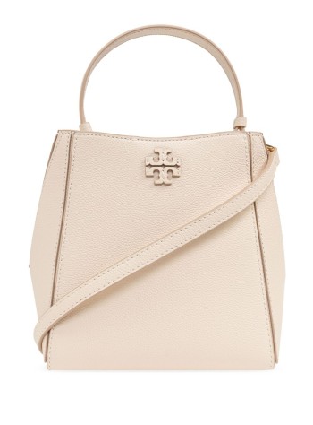 tory burch crossbody womanmcgraw small bucket bag - 158500724 724