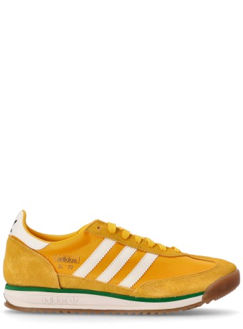 adidas originals sneaker hombre sl 72 rs - jr8788 creyel owhite green