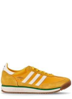 adidas originals sneaker mansl 72 rs - jr8788 creyel owhite green