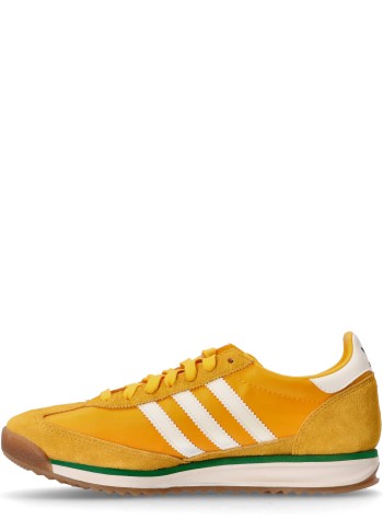 adidas originals sneaker hombre sl 72 rs - jr8788 creyel owhite green 2