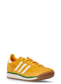adidas originals sneaker mansl 72 rs - jr8788 creyel owhite green