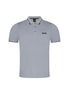 boss polo manpaddy pro - 50469102 026