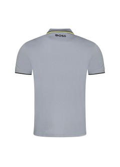 boss polo manpaddy pro - 50469102 026