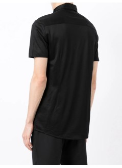 emporio armani shirt man8n1cg01juvz - 8n1cg01juvz 0999