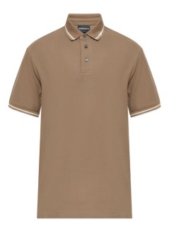 emporio armani polo manpolo shirt - em003003af10497 u6189