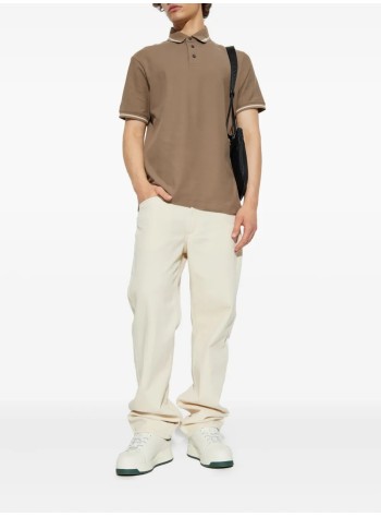 emporio armani polo manpolo shirt - em003003af10497 u6189 2