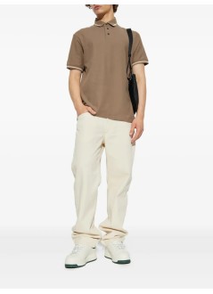 emporio armani polo manpolo shirt - em003003af10497 u6189