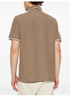 emporio armani polo manpolo shirt - em003003af10497 u6189