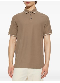 emporio armani polo manpolo shirt - em003003af10497 u6189