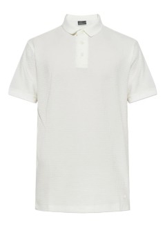 emporio armani polo manpolo shirt - em003012af10762 f0135