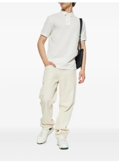 emporio armani polo manpolo shirt - em003012af10762 f0135