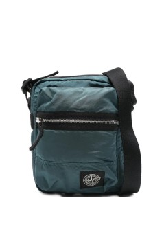 stone island crossbody hombre pouch - k2s159200015s0251 v0057