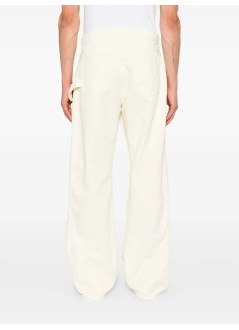 jw anderson pant  mantwisted workwear trousers - tr0405pg1775 207
