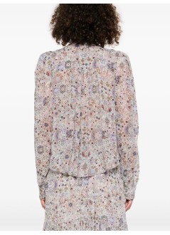 isabel marant camiseria mujer noeline ga - 25aht0189fac3j01e 23ec