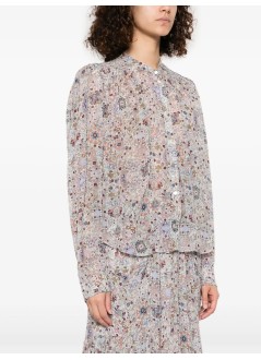 isabel marant camiseria mujer noeline ga - 25aht0189fac3j01e 23ec