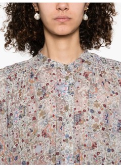 isabel marant camiseria mujer noeline ga - 25aht0189fac3j01e 23ec