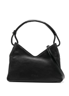 staud handbag womanvalerie shoulder bag - 2889816 blk