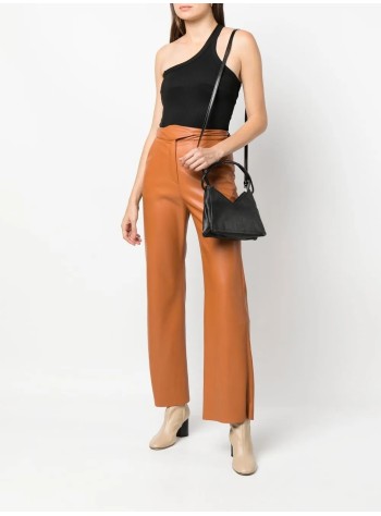 staud handbag womanvalerie shoulder bag - 2889816 blk 2