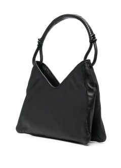 staud handbag womanvalerie shoulder bag - 2889816 blk