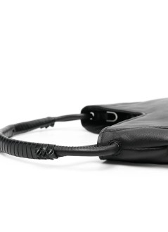 staud handbag womanvalerie shoulder bag - 2889816 blk