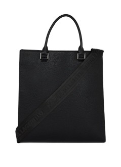 karl lagerfeld luggage mankl x disney tote - a3m30275 999